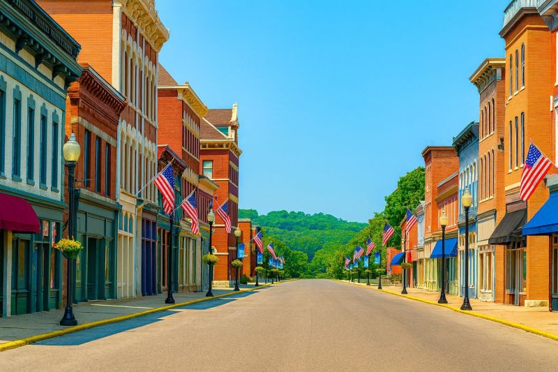 Aurora, IN