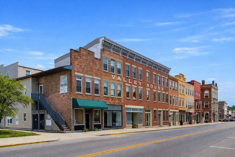 Brookville, IN
