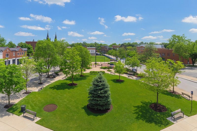 Oxford, OH
