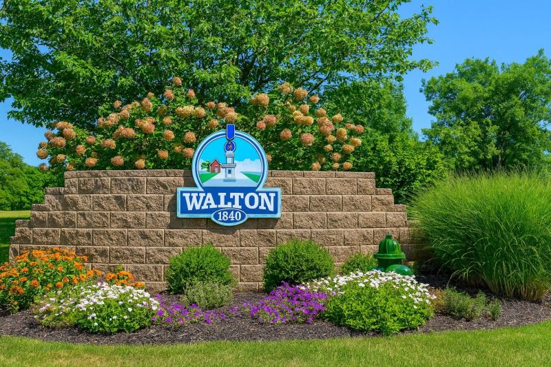 Walton, KY