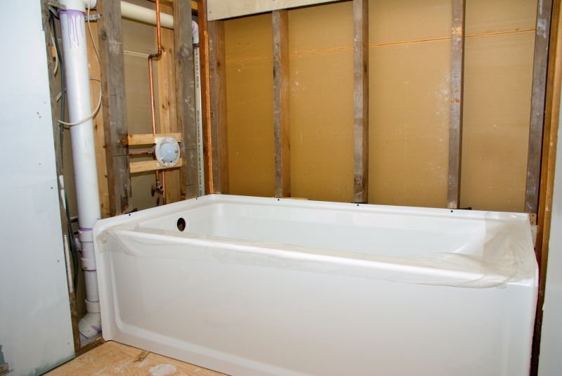 Bathroom Remodeling in Lawrenceburg, IN