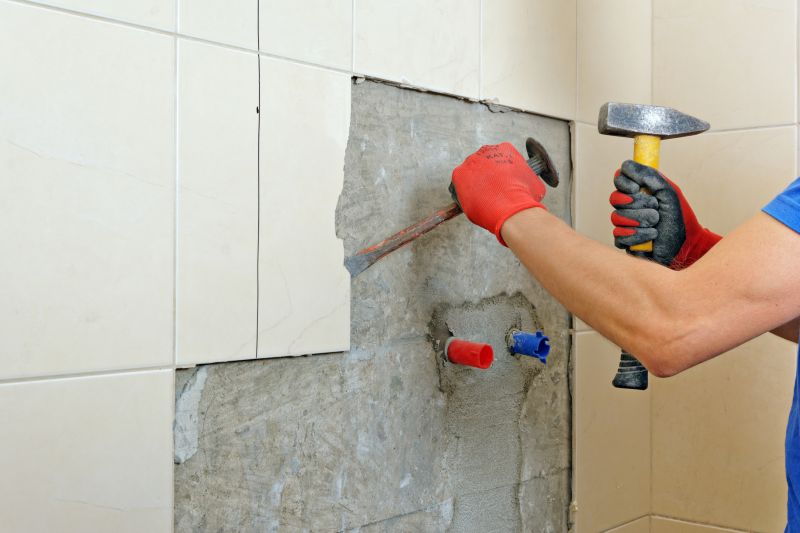 Bathroom Remodeling in Lawrenceburg, IN