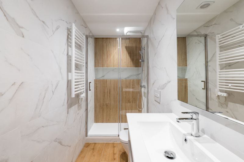 Basement Bathroom Remodeling in Lawrenceburg, IN