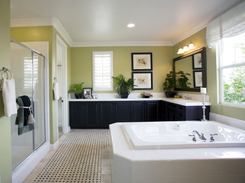 Bath Remodeling in Lawrenceburg, IN