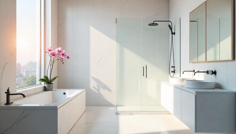 Bath Remodeling in Lawrenceburg, IN