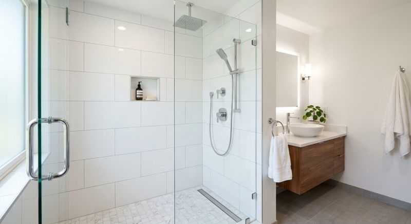 Bathroom Conversion Service in Lawrenceburg, IN