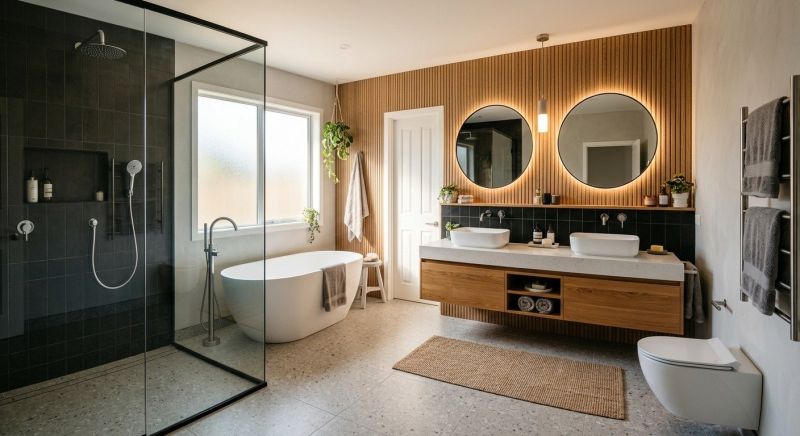Bathroom Conversion Service in Lawrenceburg, IN