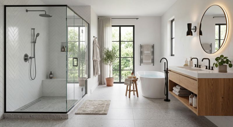 Bathroom Enlargement in Lawrenceburg, IN