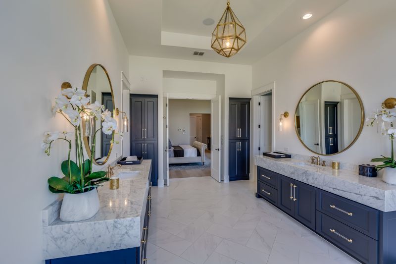 Bathroom Enlargement in Lawrenceburg, IN