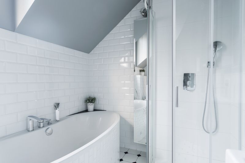 Bathroom Installation in Florence, KY