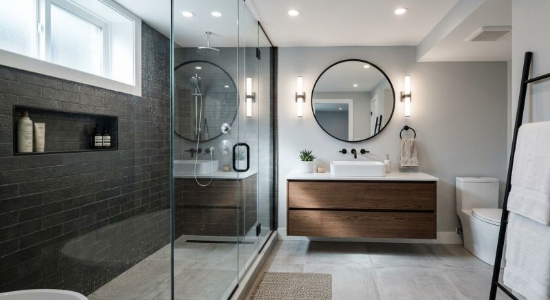 Bathroom Installation in Lawrenceburg, IN