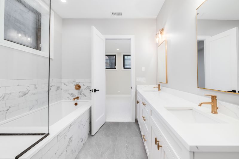 Bathroom Installation in Miamitown, OH