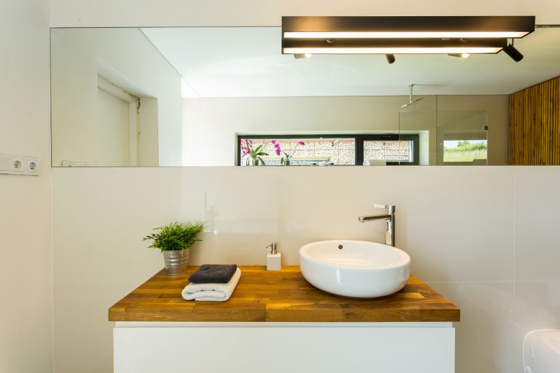 Bathroom Installation in West Harrison, IN