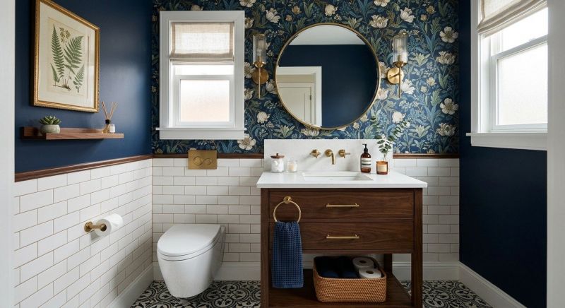 Bathroom Makeover Service in Covington, KY