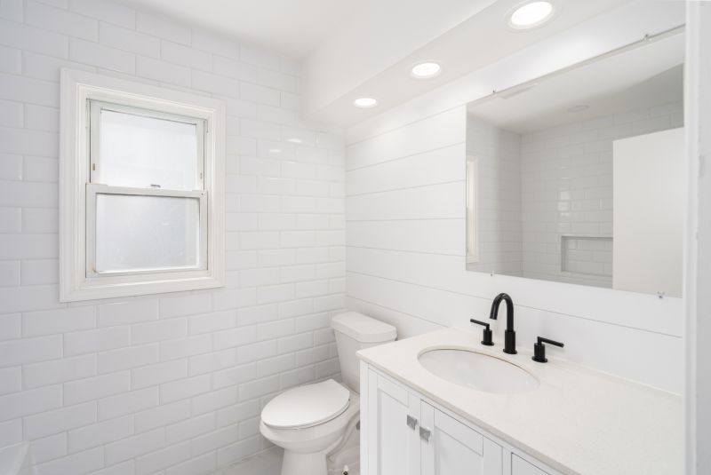 Bathroom Makeover Service in Lawrenceburg, IN