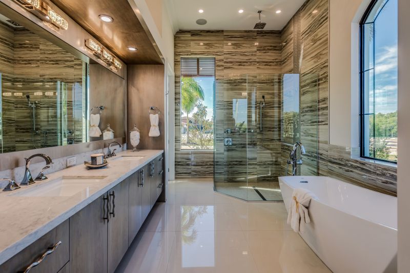 Bathroom Makeover Service in Miamitown, OH