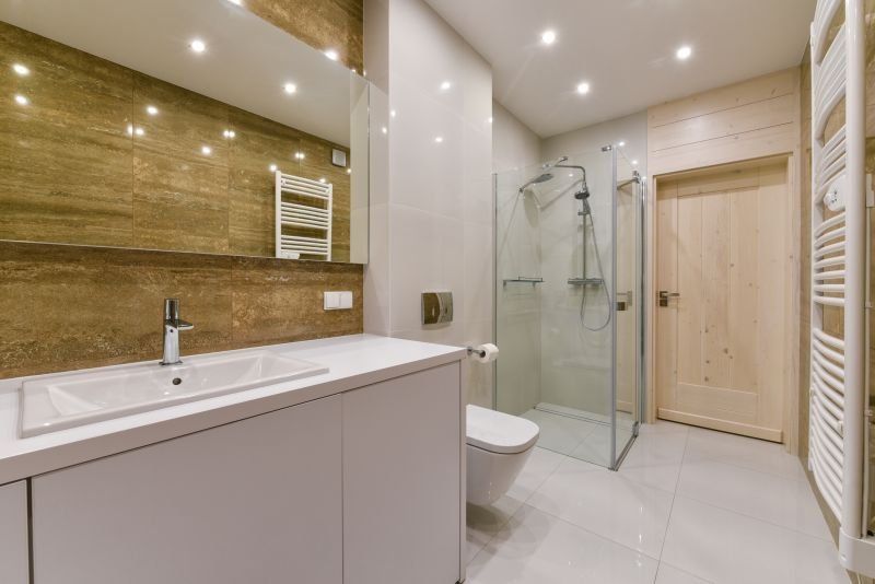 Bathroom Makeover Service in Newport, KY