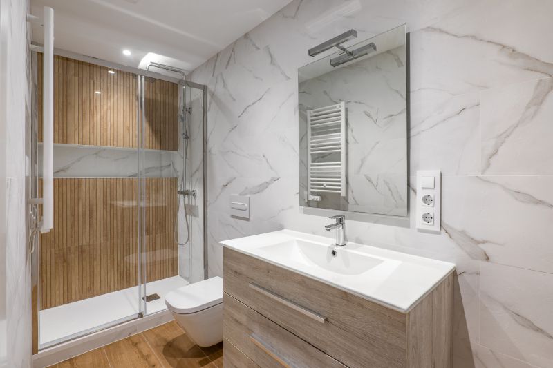 Bathroom Makeover Service in Okeana, OH