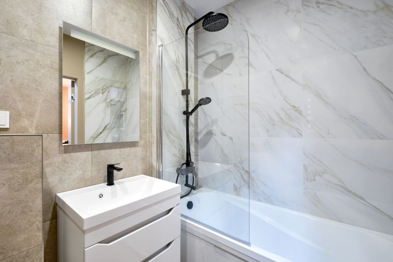 Bathroom Remodeling in Fort Thomas, KY