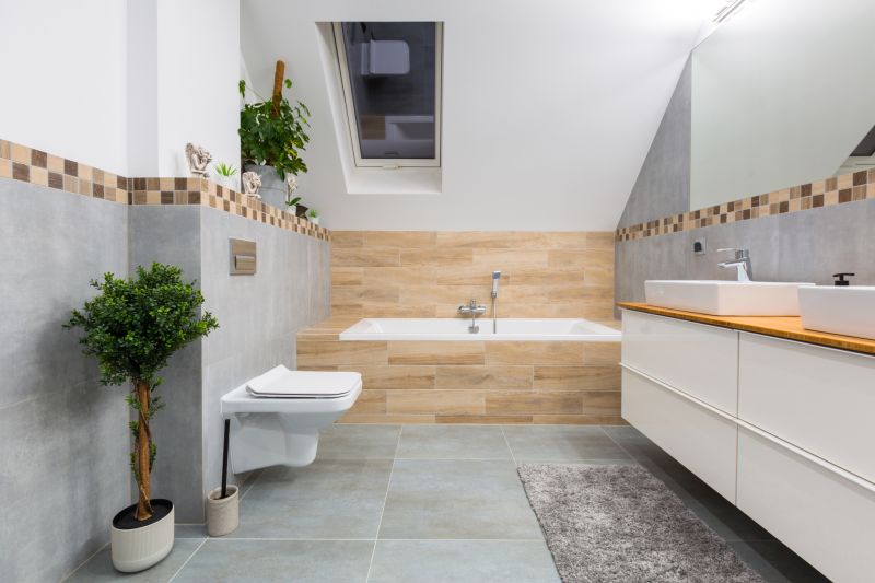 Bathroom Remodeling in Lawrenceburg, IN