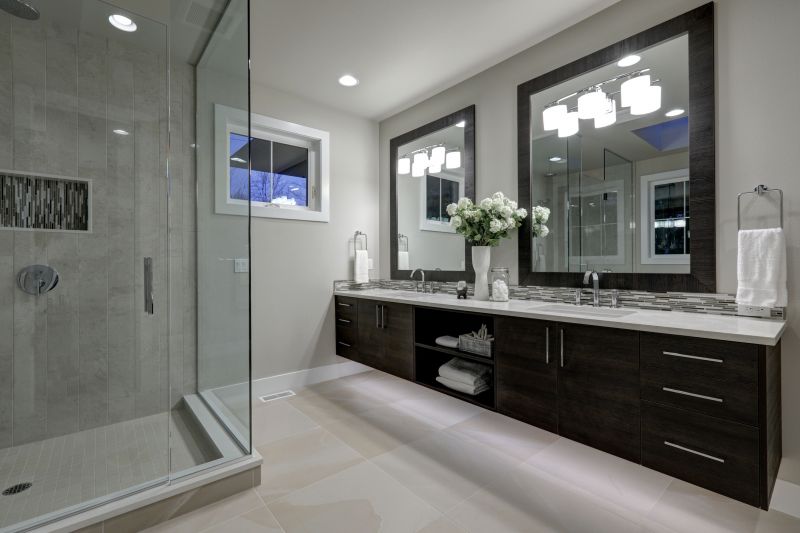 Bathroom Remodeling in Miamitown, OH