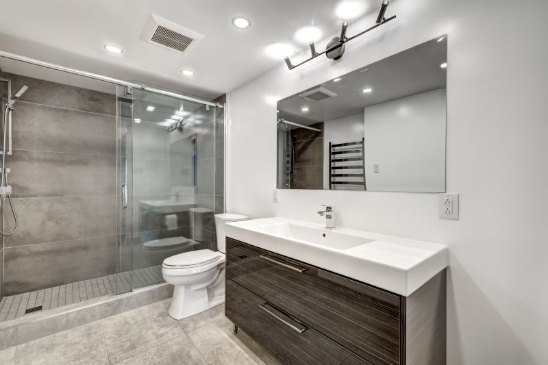 Bathroom Remodeling in Oxford, OH