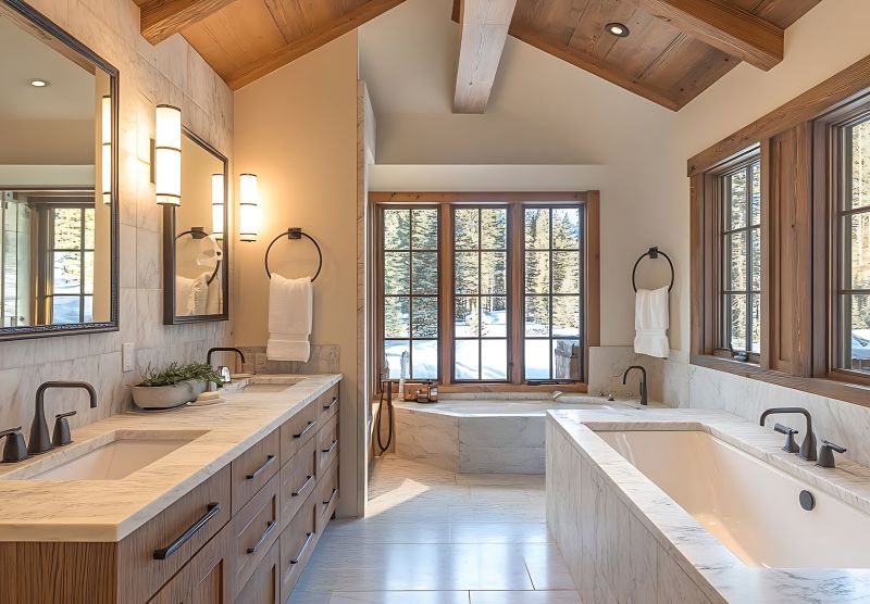 Bathroom Remodeling in Walton, KY