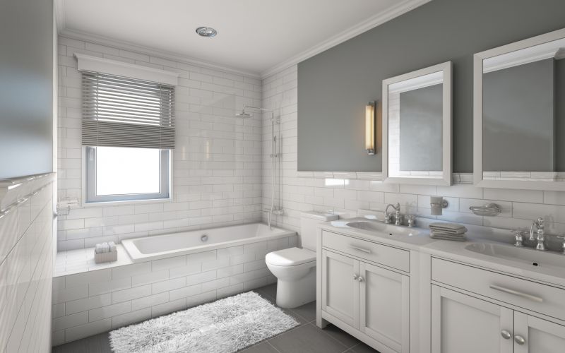 Bathroom Renovation in Fairfield, OH
