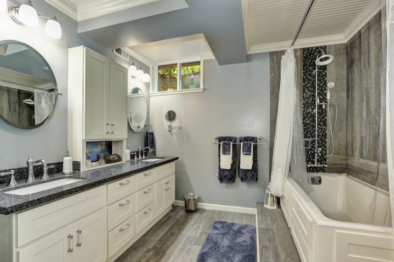 Bathroom Renovation in Guilford, IN