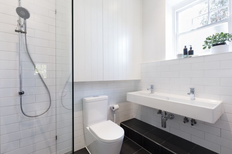 Bathroom Renovation in Miamitown, OH