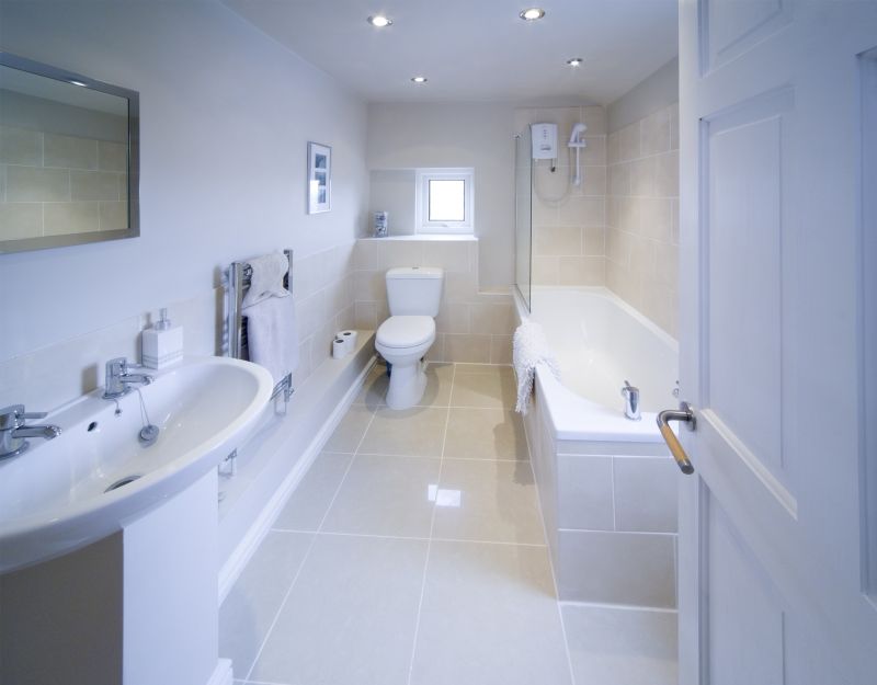Bathroom Updating in Lawrenceburg, IN