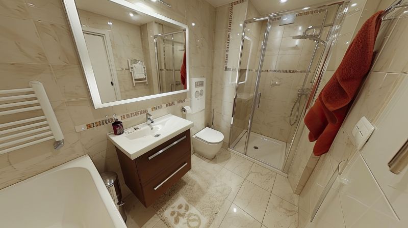 Bathroom Updating in Lawrenceburg, IN