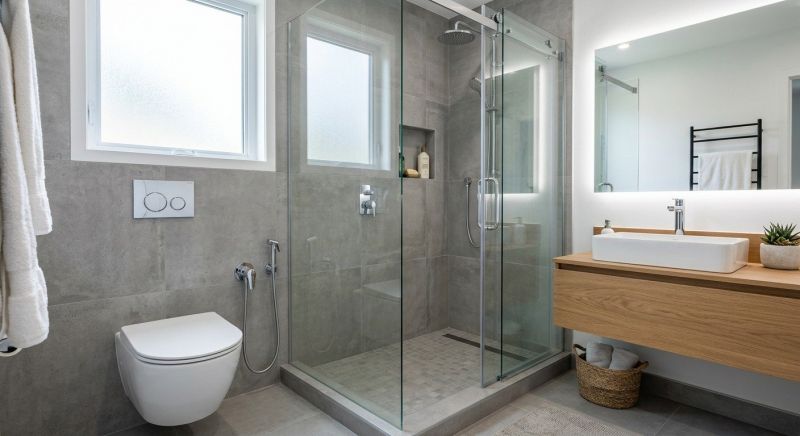 Custom Bathroom Remodeling in Lawrenceburg, IN