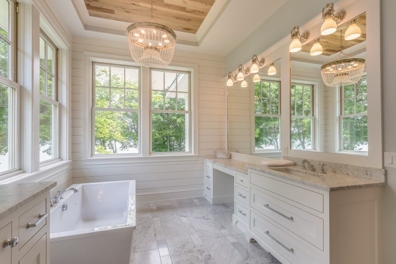 Luxury Bathroom Remodeling in Lawrenceburg, IN