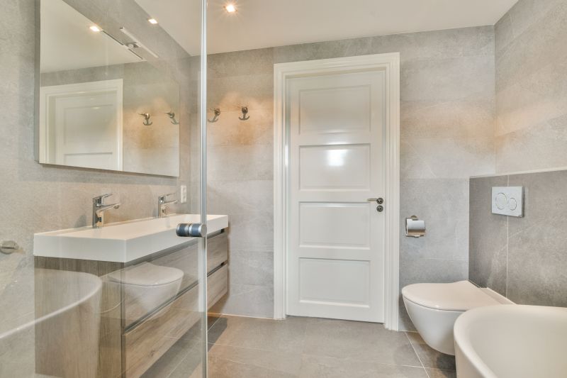 Modern Bathroom Remodeling in Lawrenceburg, IN