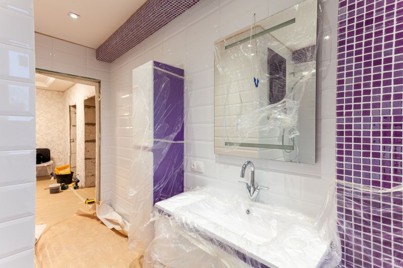 Restroom Remodeling in Lawrenceburg, IN