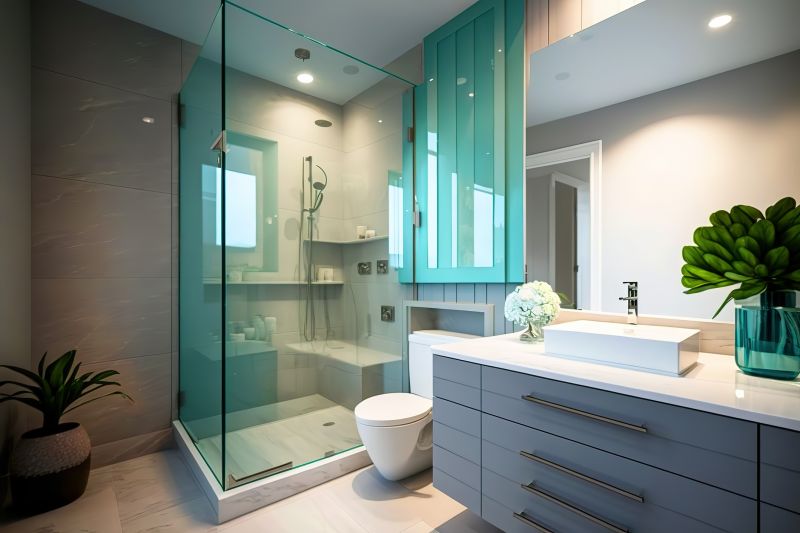 Shower Remodeling in Fairfield, OH