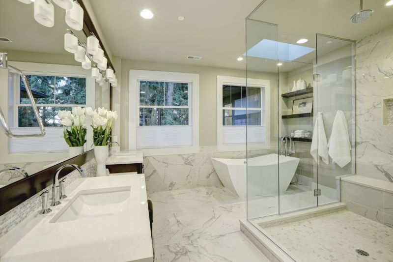 Shower Remodeling in Fairfield, OH