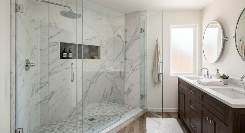 Shower Remodeling in Ft Mitchell, KY