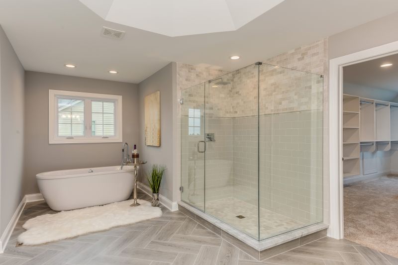 Shower Remodeling in Lawrenceburg, IN