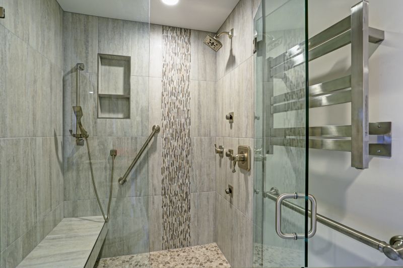 Shower Remodeling in Newport, KY