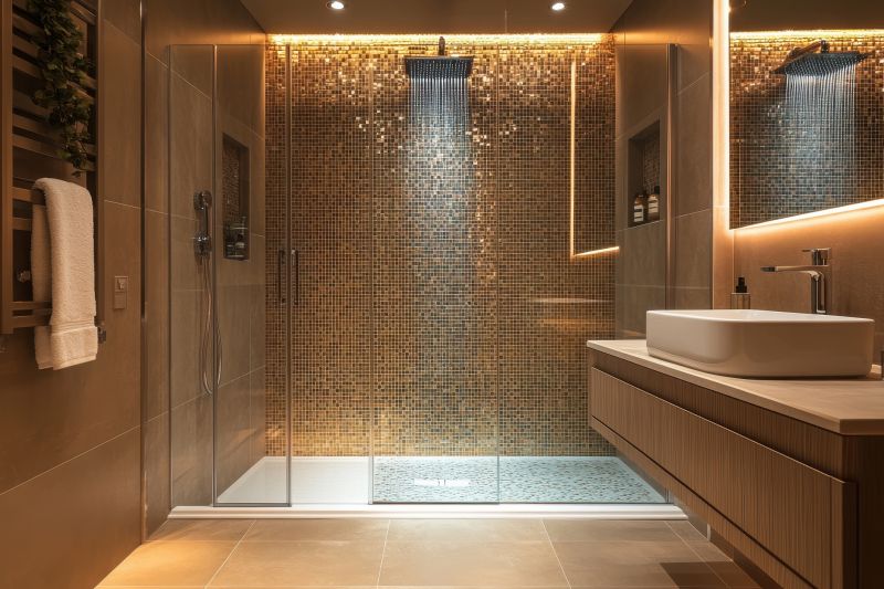 Shower Remodeling in Union, KY