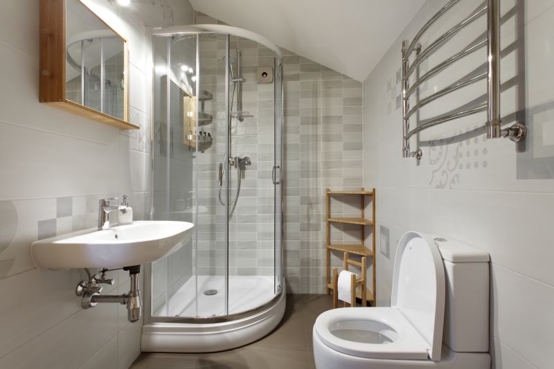 Shower Remodeling in West Harrison, IN