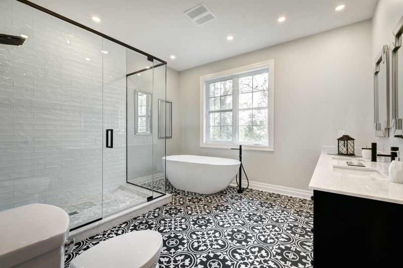 Shower Renovation in Florence, KY