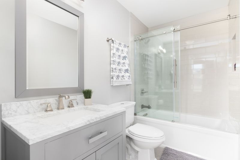 Tub Conversion Service in Lawrenceburg, IN